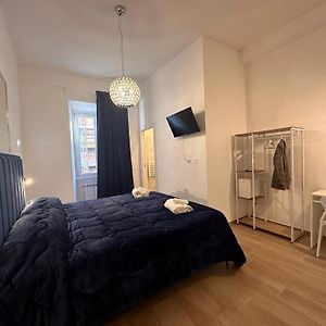 Standaard Kamer met een King Size Bed